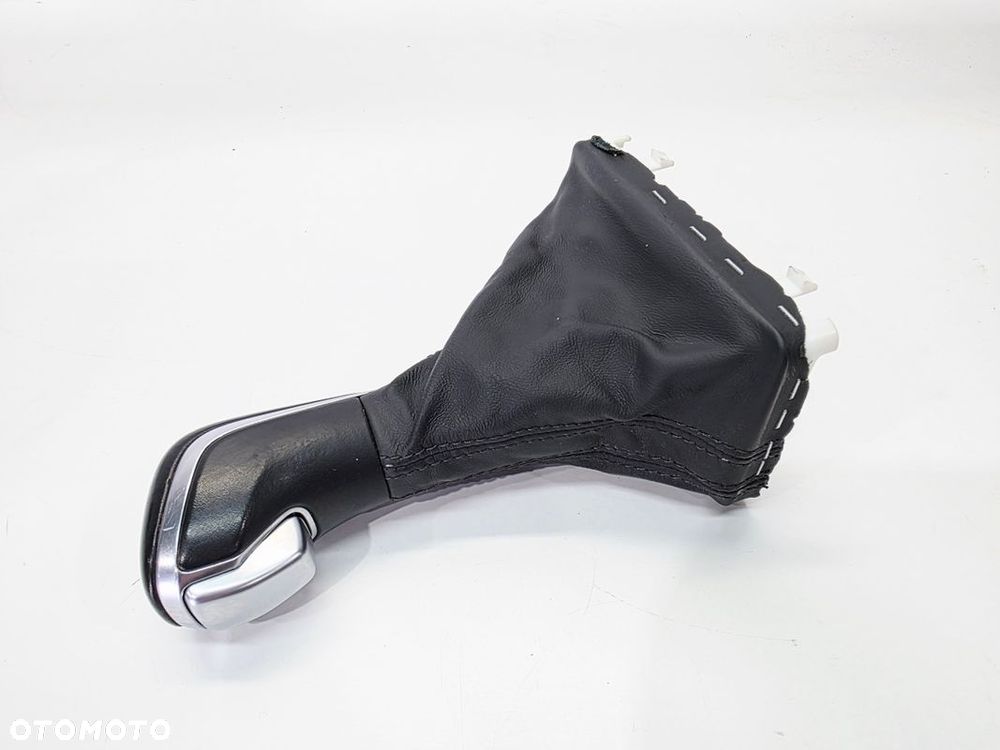GAŁKA ZMIANY BIEGÓW AUDI A6 C7 A7 LIFT 4G2713139AG IBR - 1