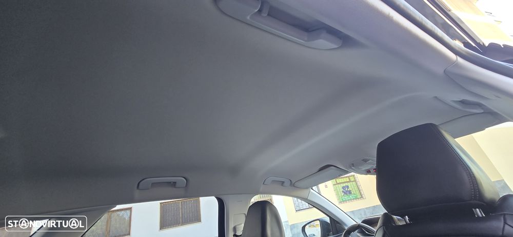 Peugeot 3008 1.6 BlueHDi Allure EAT6 - 12