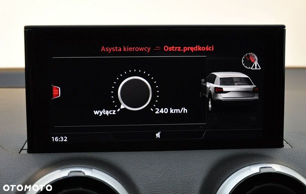 Audi Q2 - 37