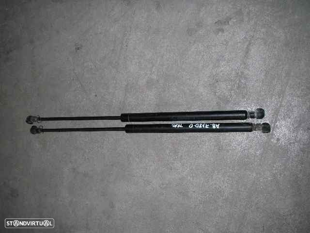 AMORTECEDORES DA MALA FORD ESCORT NOMADE VII TURNIER 1.8 TD 90CV 1753CC - 1