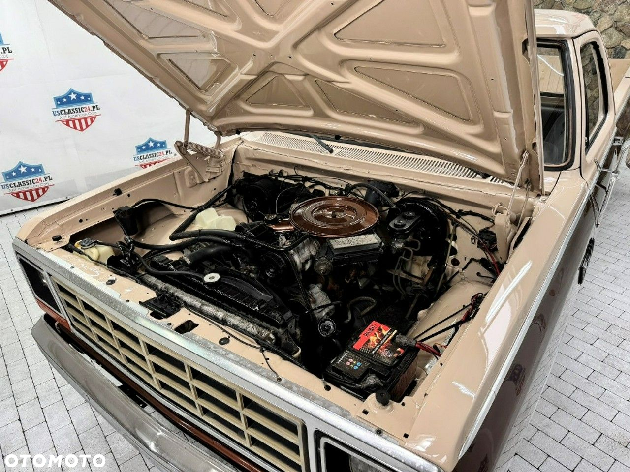 Dodge RAM - 34