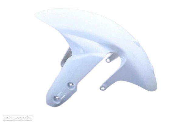 guarda lamas frente suzuki gsxr 1000 09-16 gsxr 600 11-22 gsxr 750 11-22 por pintar - 1