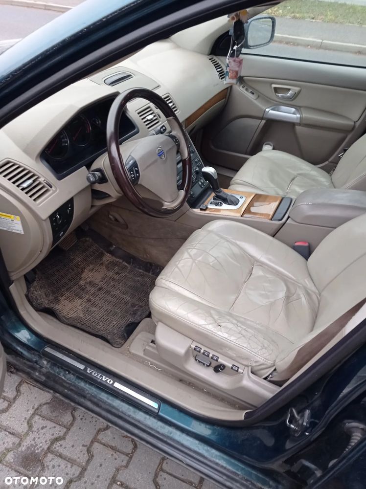 Volvo XC 90 - 4