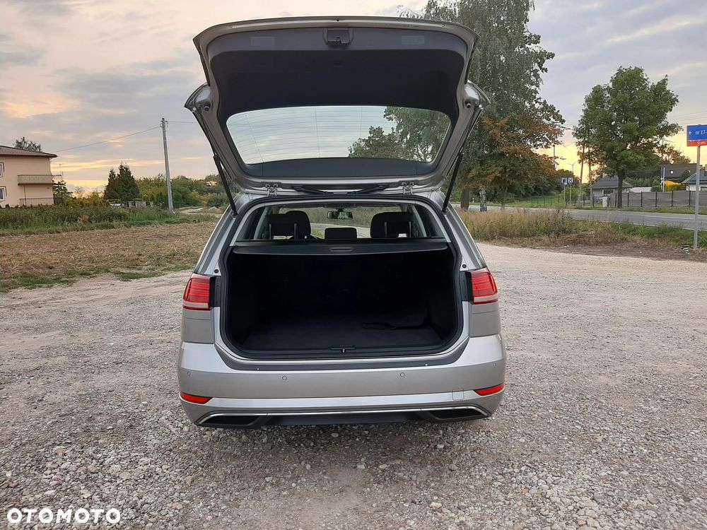 Volkswagen Golf 1.6 TDI (BlueMotion Technology) Comfortline - 18
