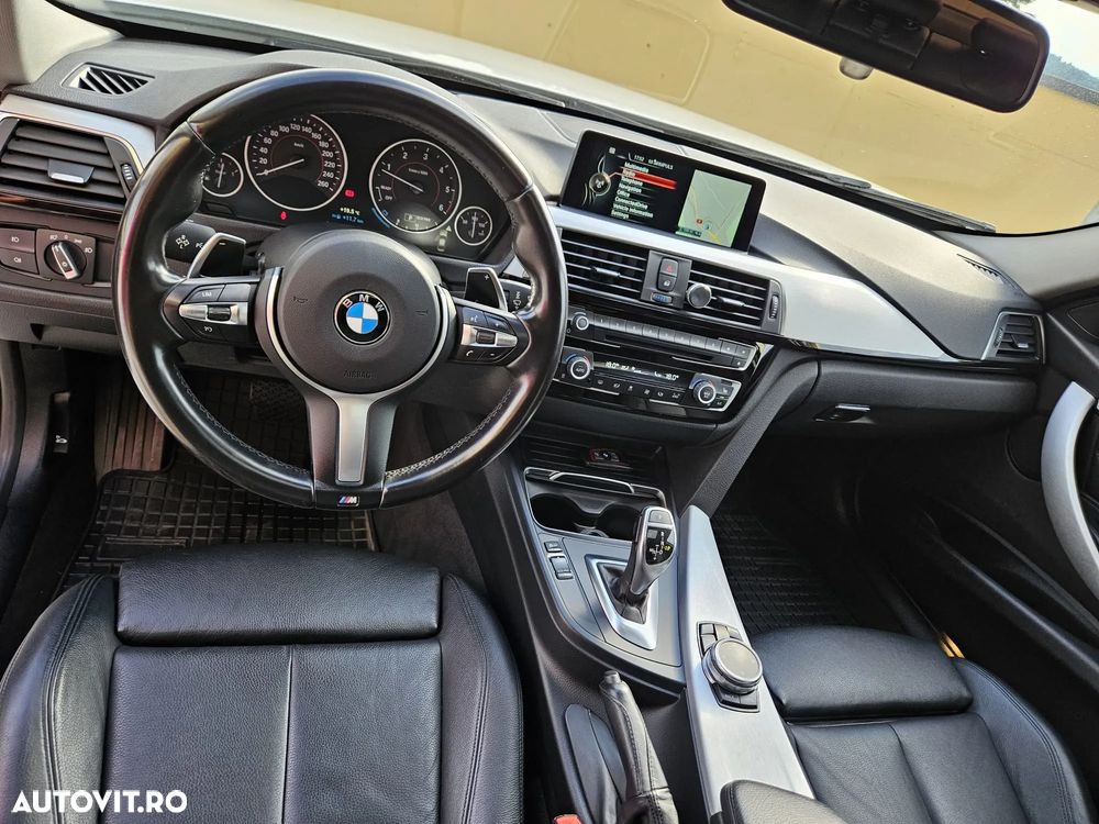 BMW Seria 3 - 8
