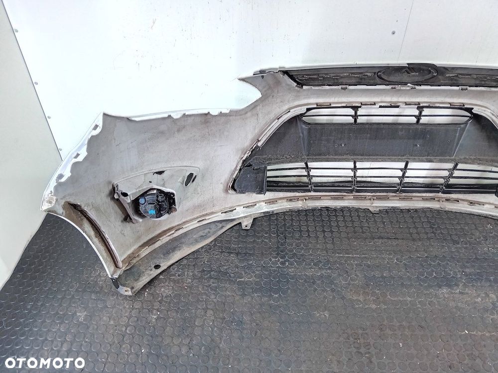 ZDERZAK PRZÓD FORD C-MAX II 5A - 3