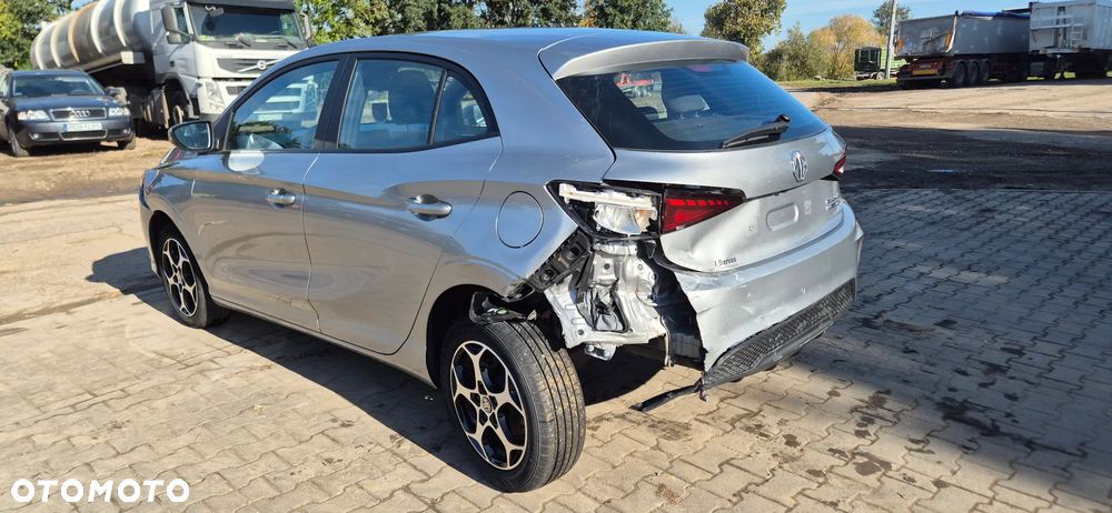 MG MG3 1.5 HEV+ Excite - 13