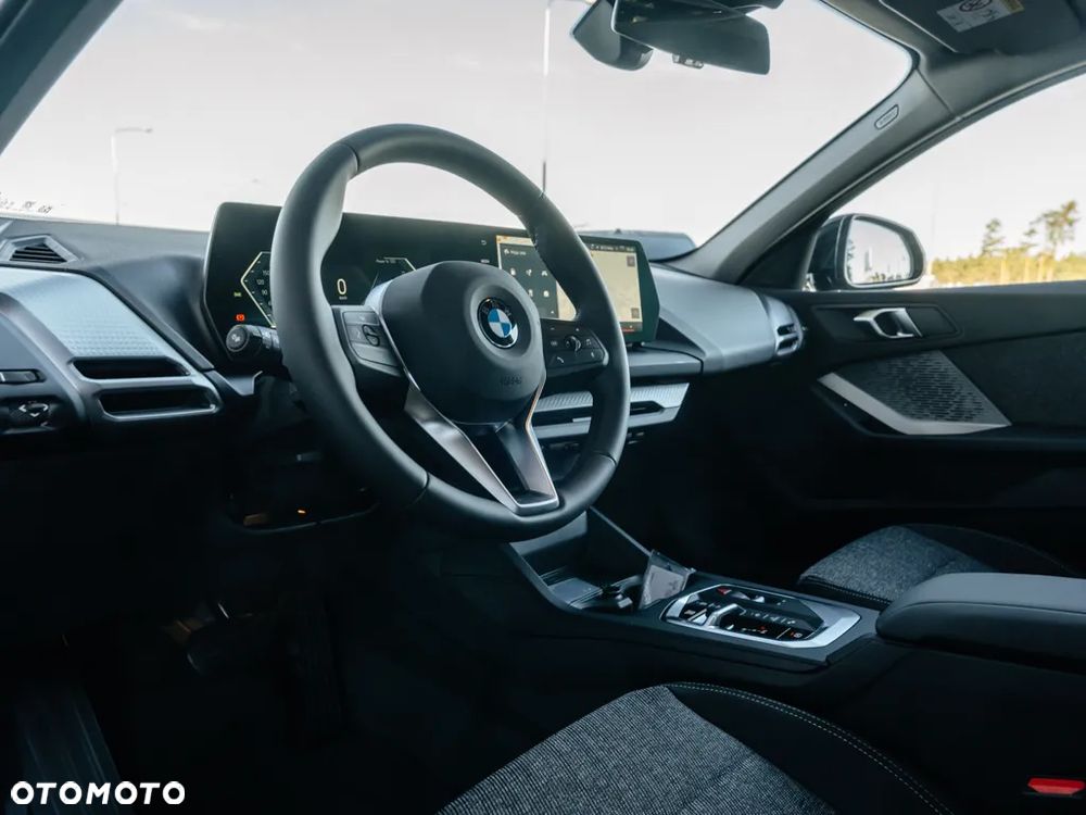 BMW Seria 1 118d - 5