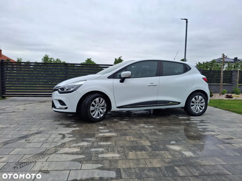 Renault Clio 0.9 Energy TCe Intens - 1