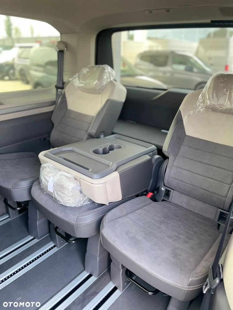 Volkswagen Multivan 2.0 TSI L1 Edition DSG - 18