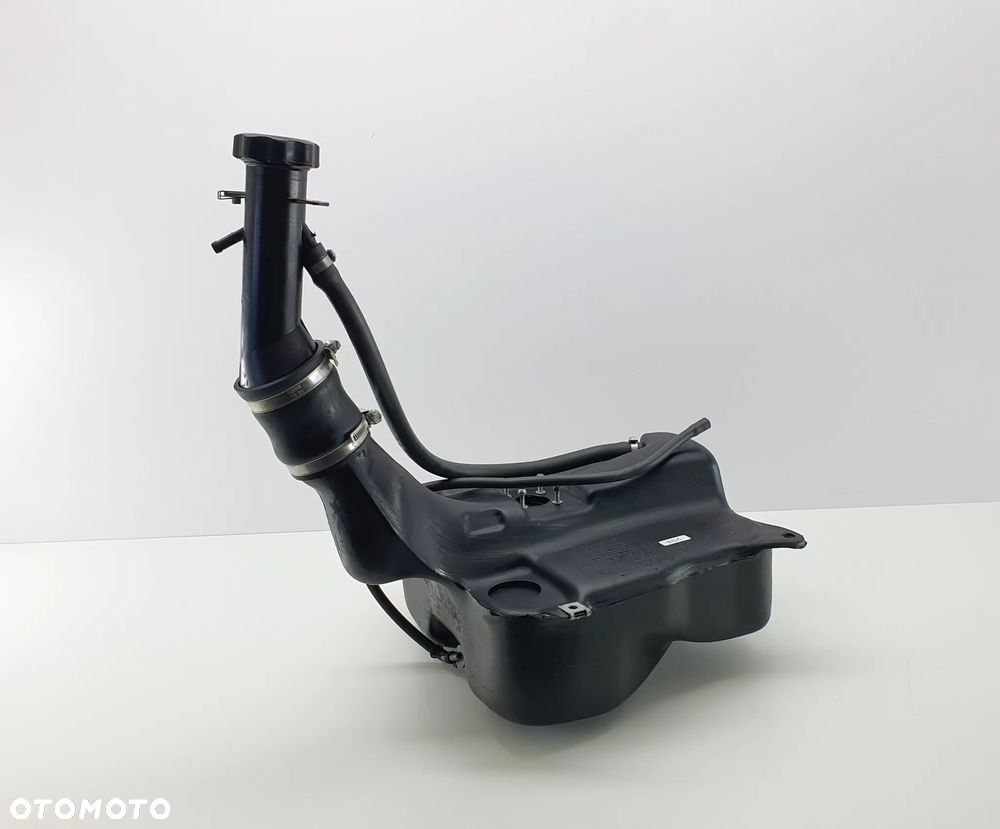 Zbiornik Paliwa Bak  Aprilia Mojito Custom 50 Habana - 4