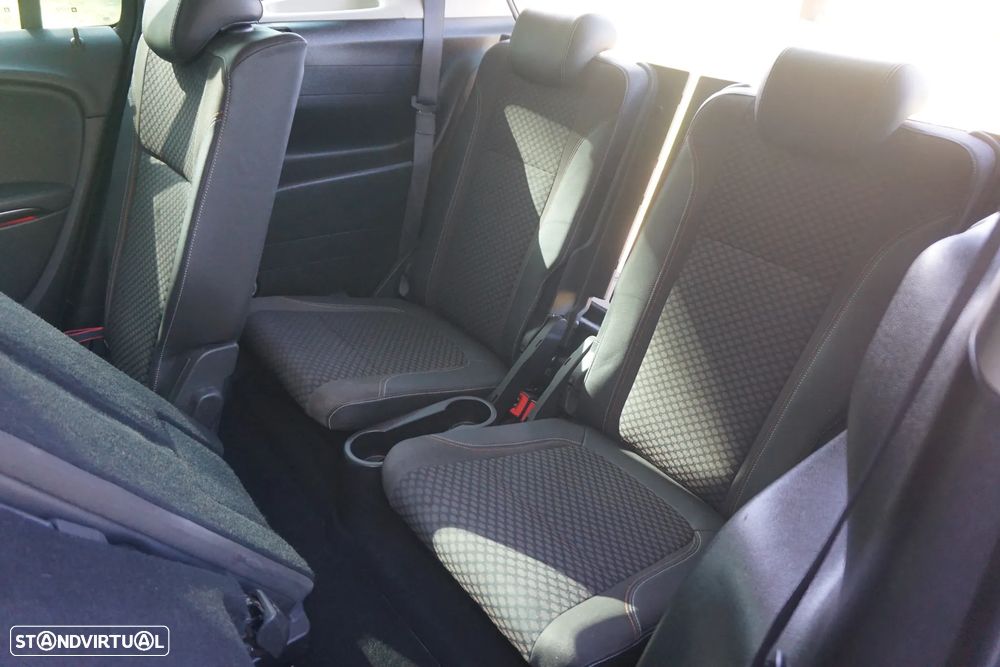 Opel Zafira 1.6 CDTi Cosmo - 26