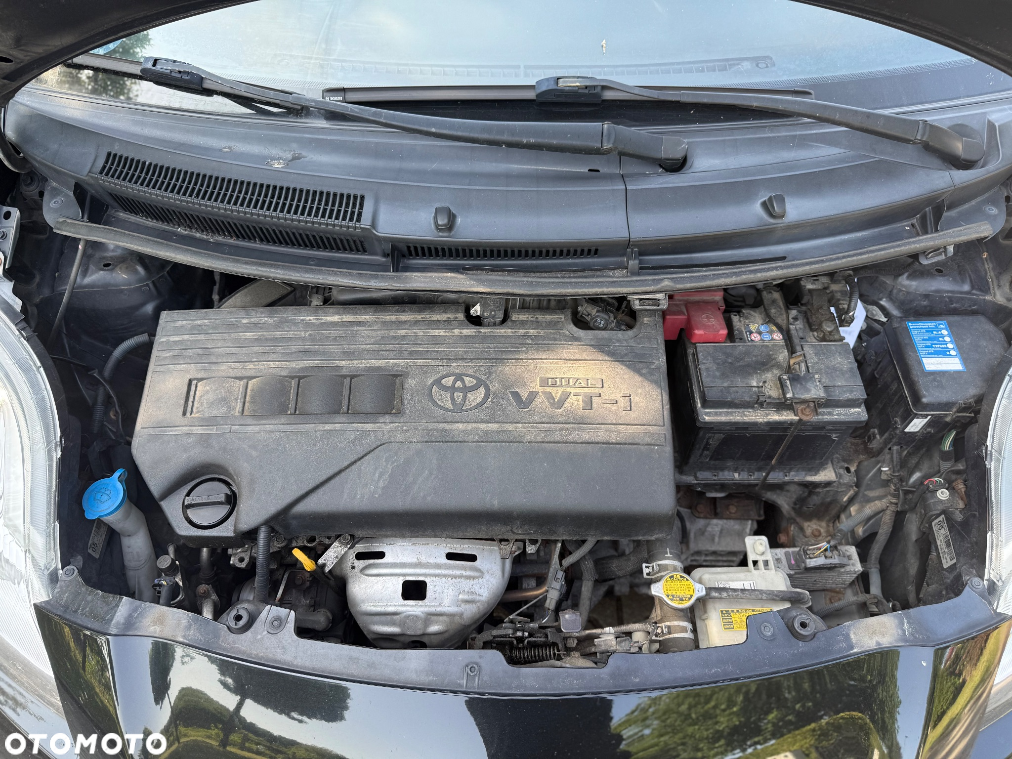 Toyota Yaris 1.33 Prestige - 15