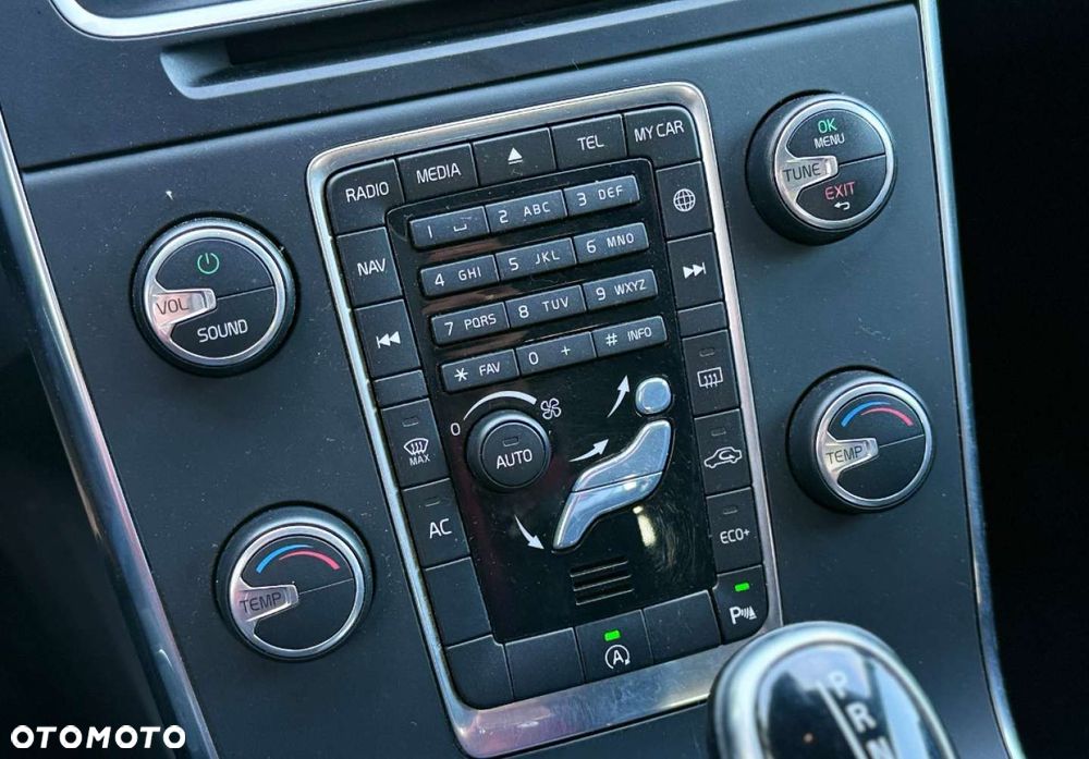 Volvo V60 - 26