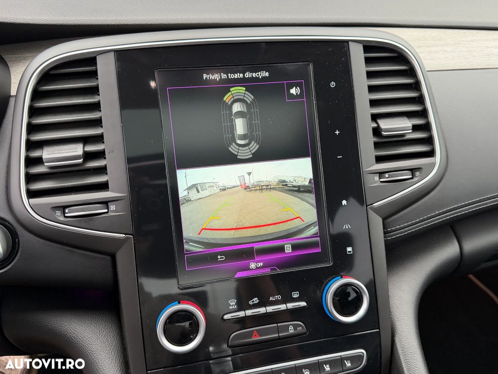 Renault Talisman ENERGY dCi 160 EDC INITIALE PARIS - 26