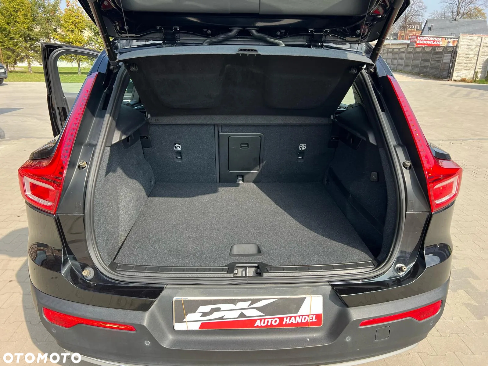 Volvo XC 40 D3 Momentum - 10