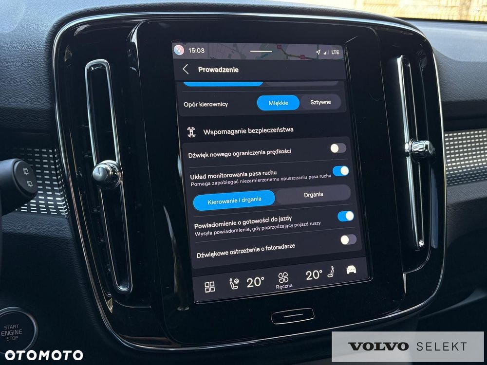 Volvo XC 40 - 34