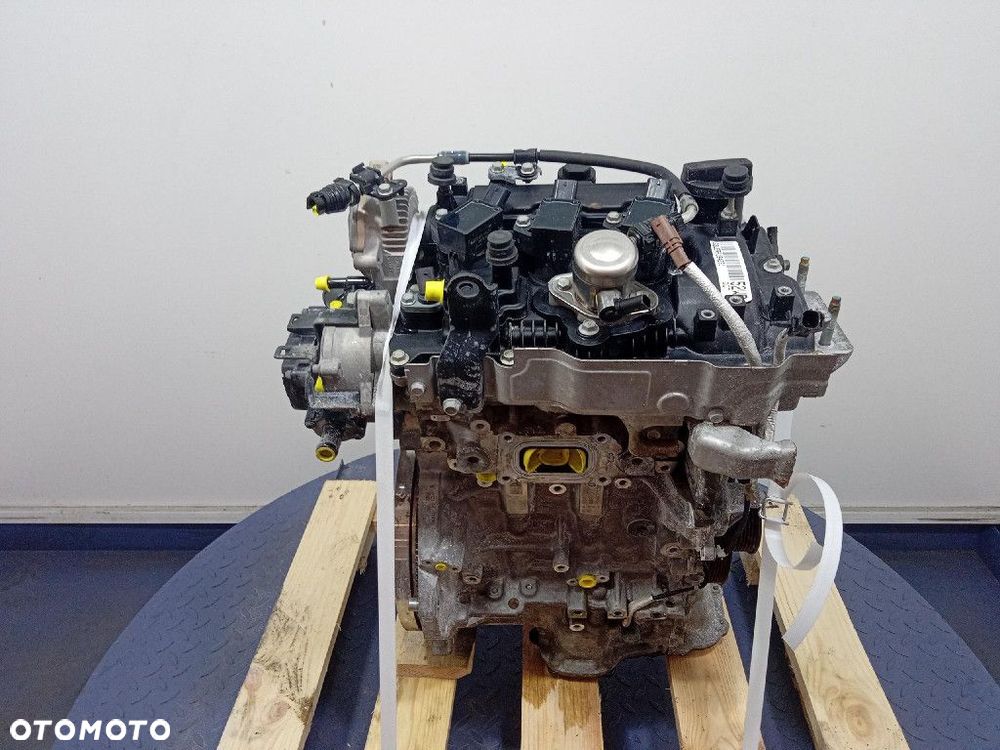 KIA STONIC LIFT 20-25 1.0 T-GDI 120KM  SILNIK BENZYNOWY G3LE - 3