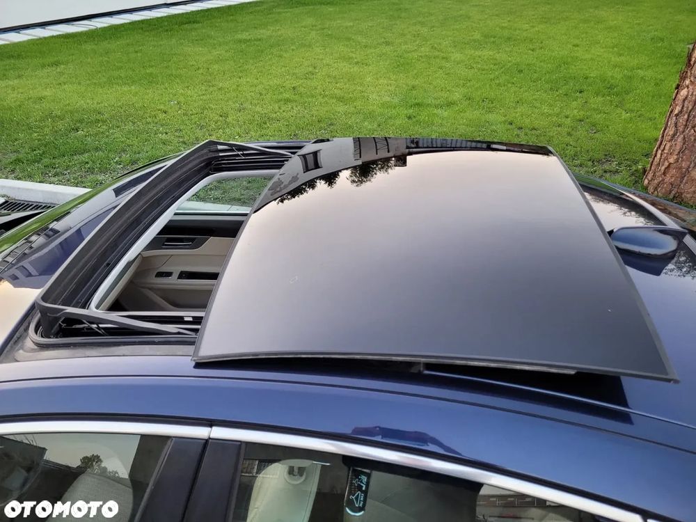 Jaguar XF 20d Prestige - 19