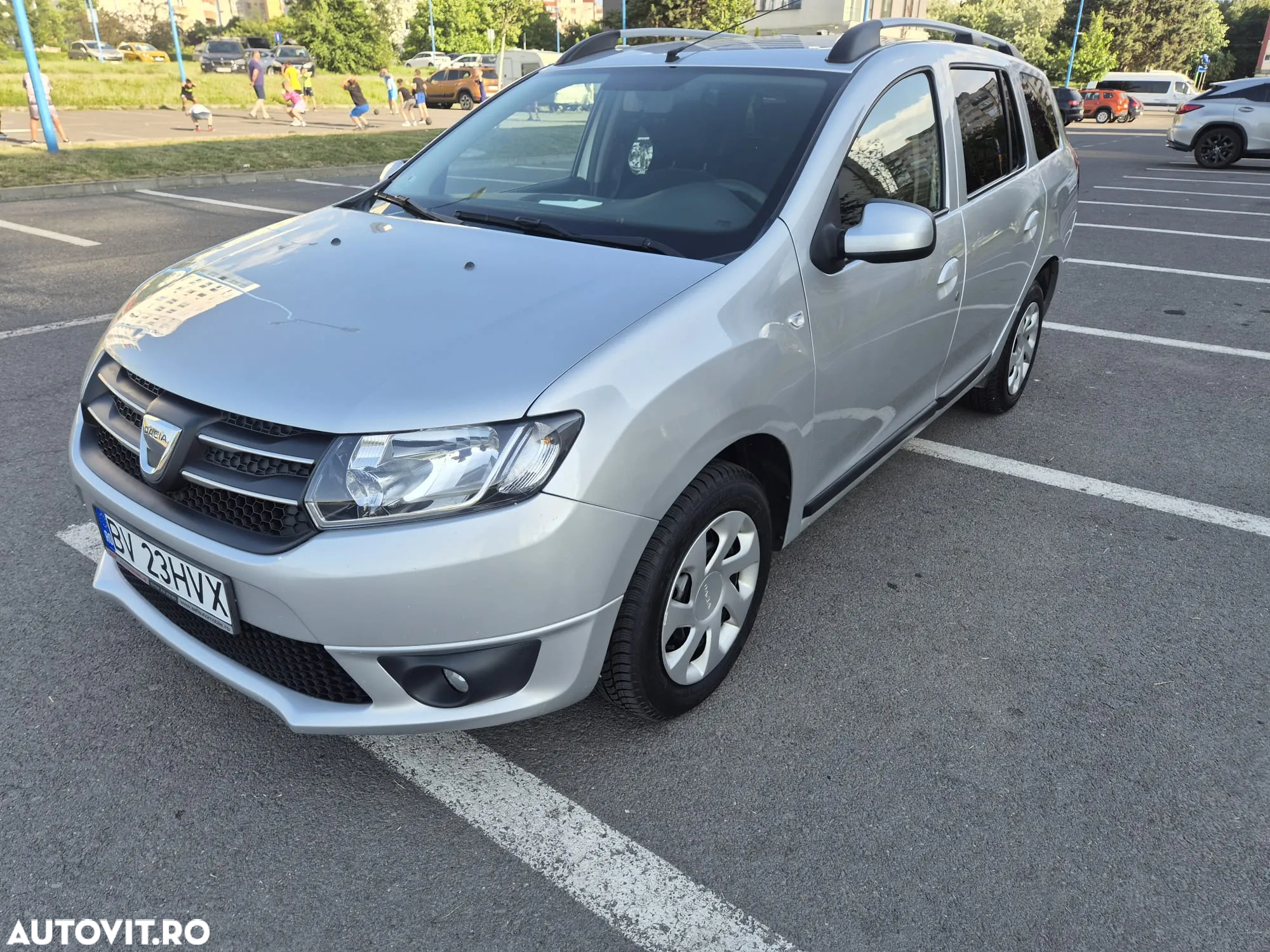 Dacia Logan - 9