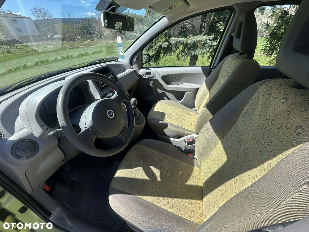 Fiat Panda - 4