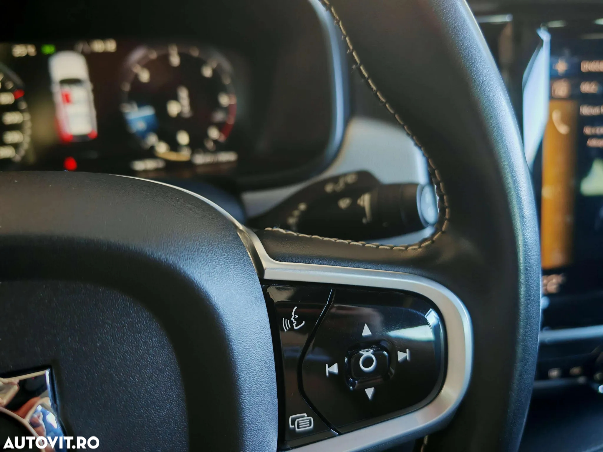 Volvo V90 B4 D Geartronic Momentum - 16