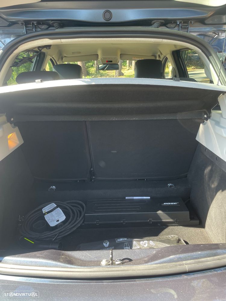 Renault Zoe (c/ Bateria) Exclusive 50 - 6