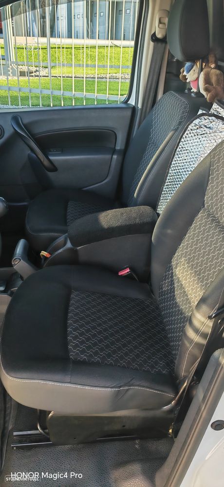 Renault Kangoo Compact - 3