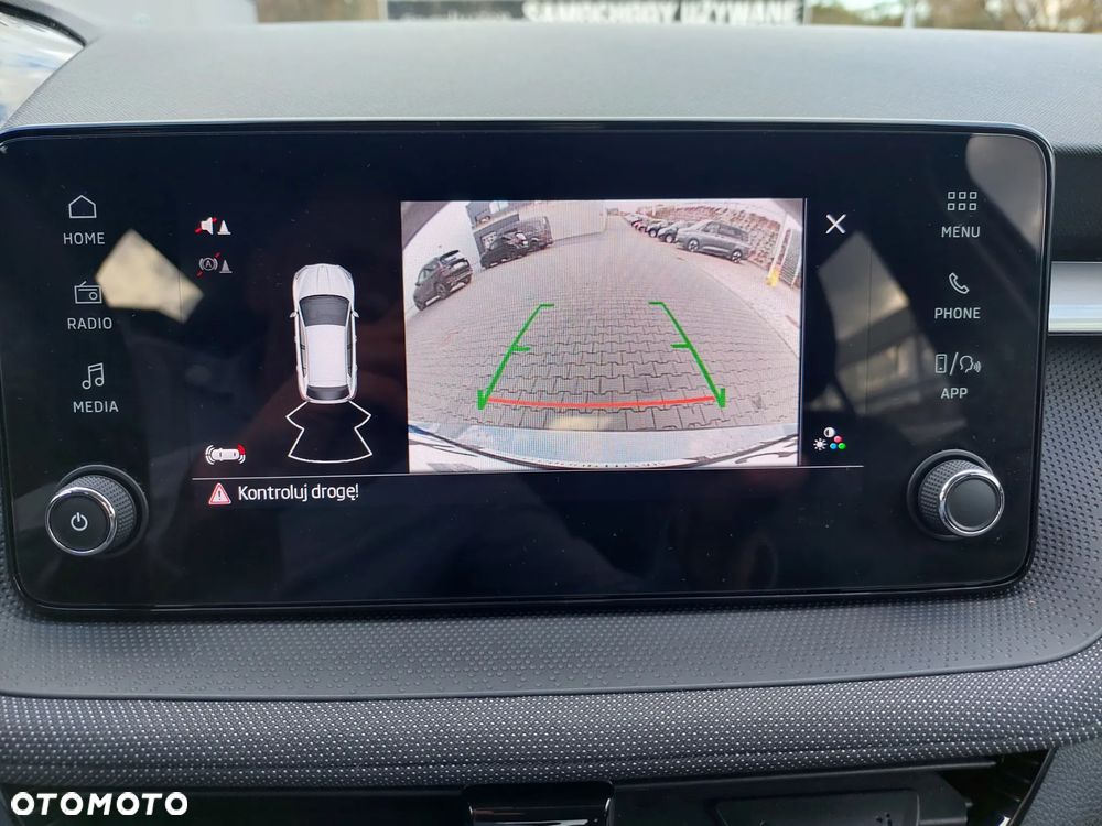 Skoda Fabia 1.0 TSI Selection - 19