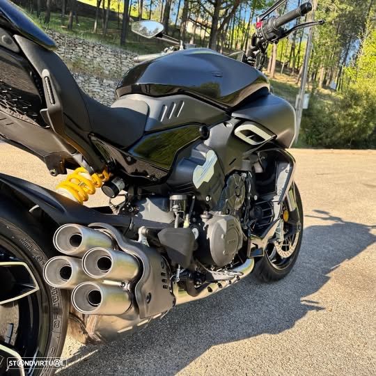 Ducati Diavel V4 - 7