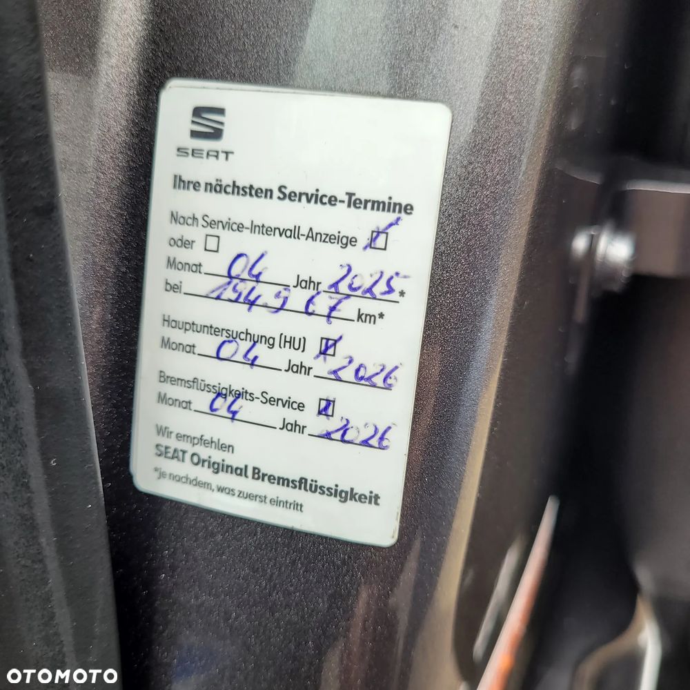 Seat Leon 2.0 TDI DPF Start&Stop Style - 12