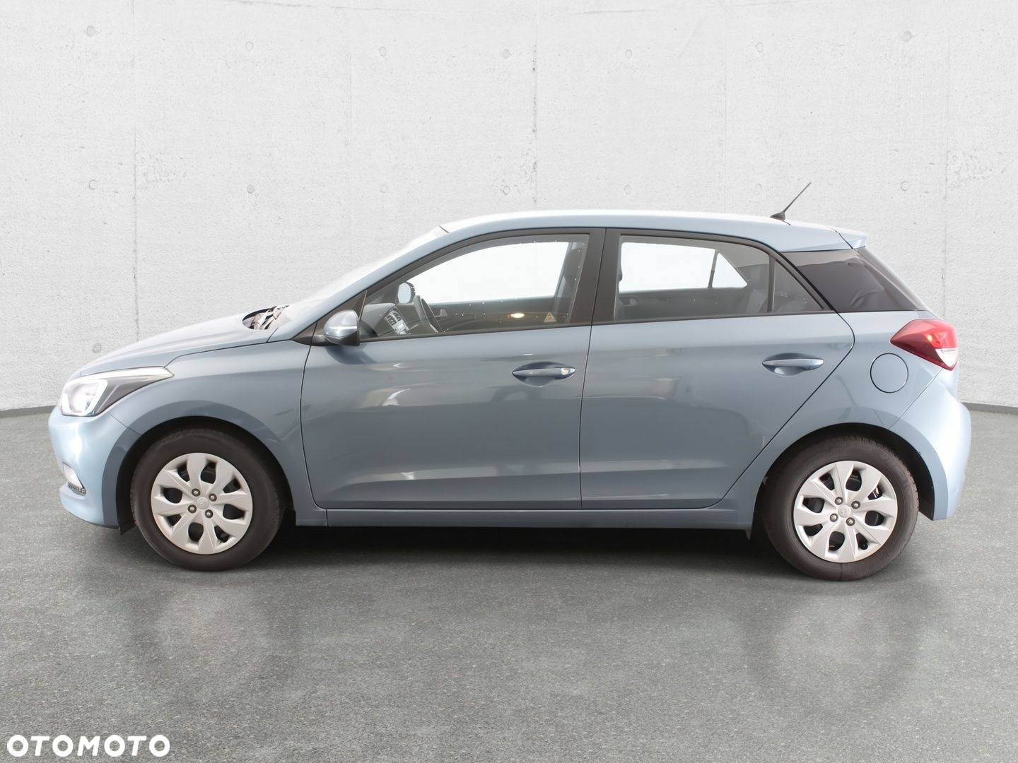 Hyundai i20 1.2 Classic Plus - 5