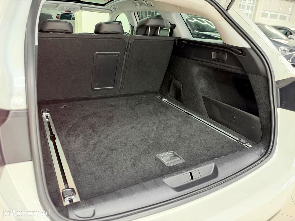 Peugeot 308 SW BlueHDi 120 EAT6 Stop & Start Allure - 21
