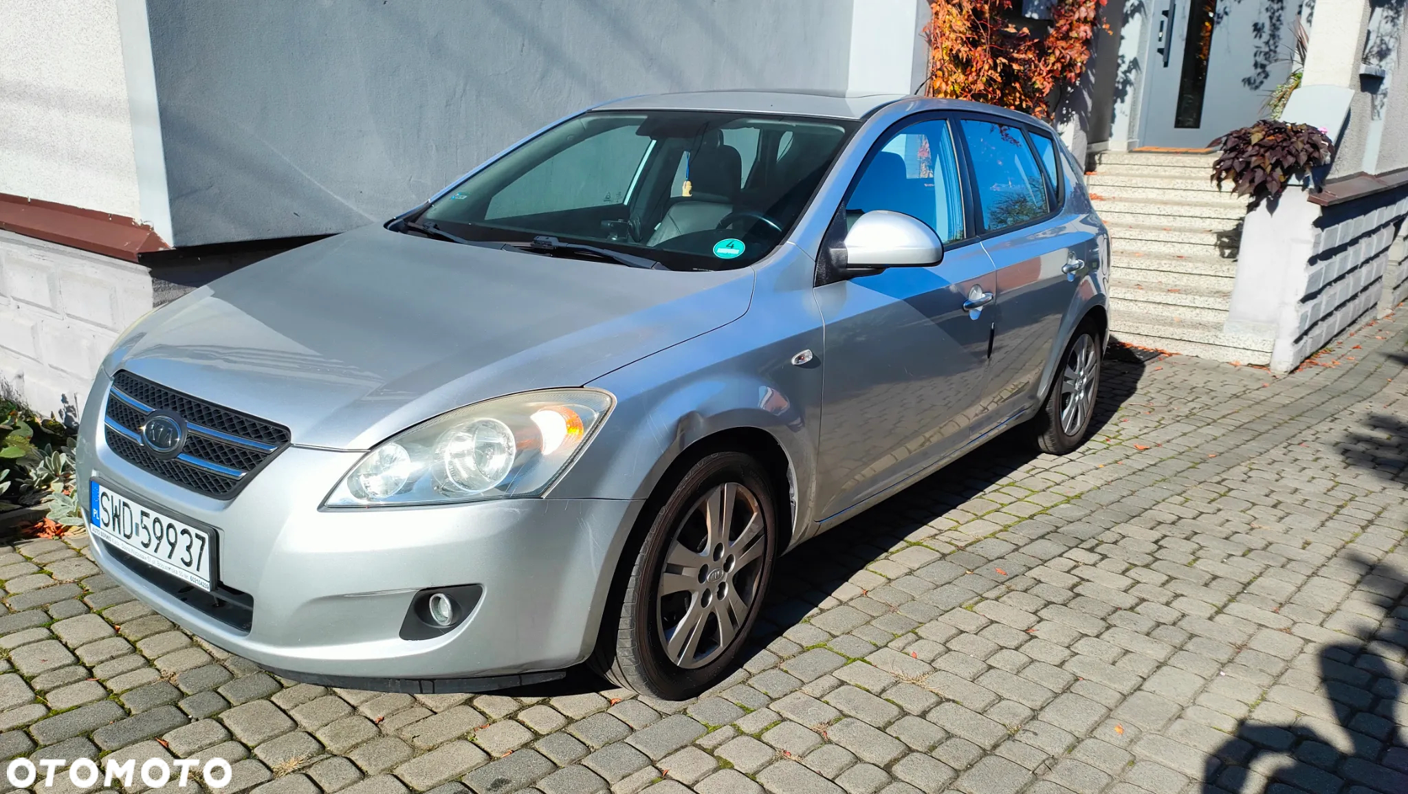 Kia Ceed Cee'd 1.6 Optimum + - 3