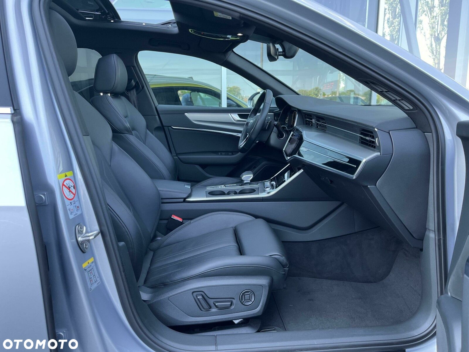 Audi A6 - 15