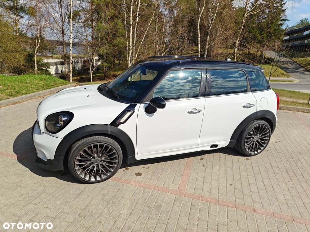 MINI Cooper S - 4