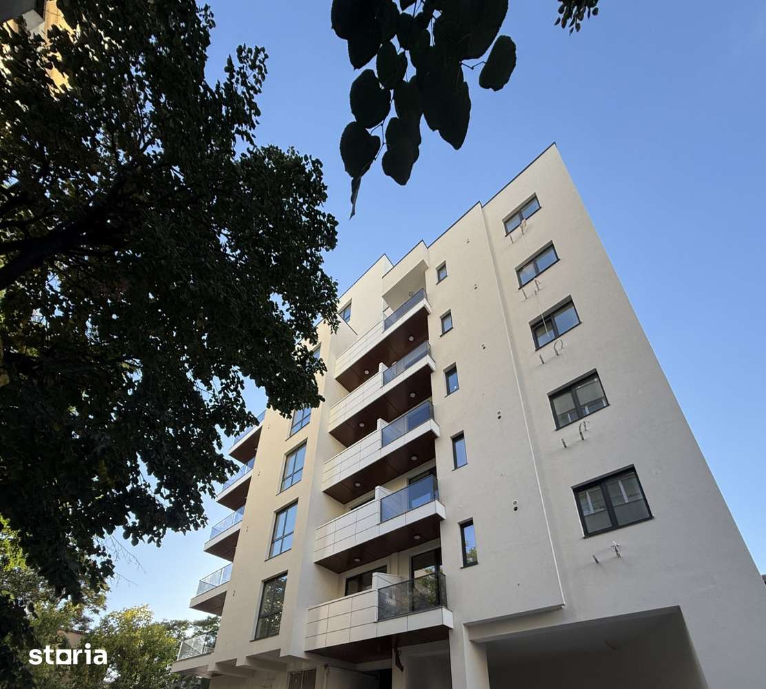 2 camere | Ultracentral Dacia-Mosilor | 54 mp | 2 bai | Etaj 2 — fotografia 3