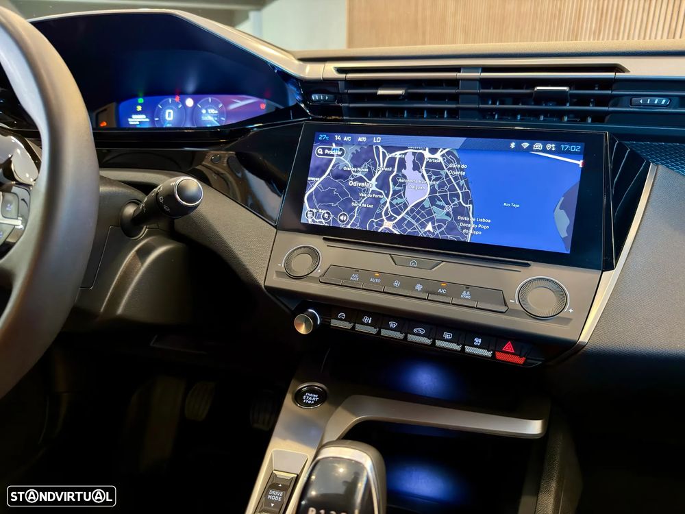 Peugeot 308 PureTech 110 Active Pack - 7