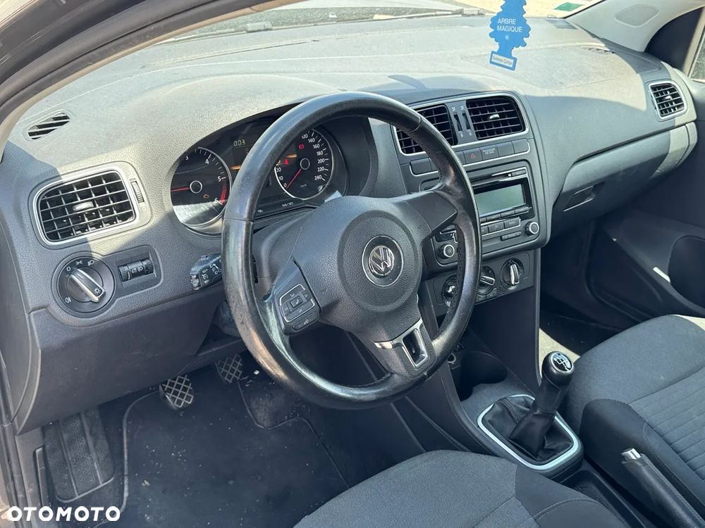 Volkswagen Polo 1.6 TDI Style - 10