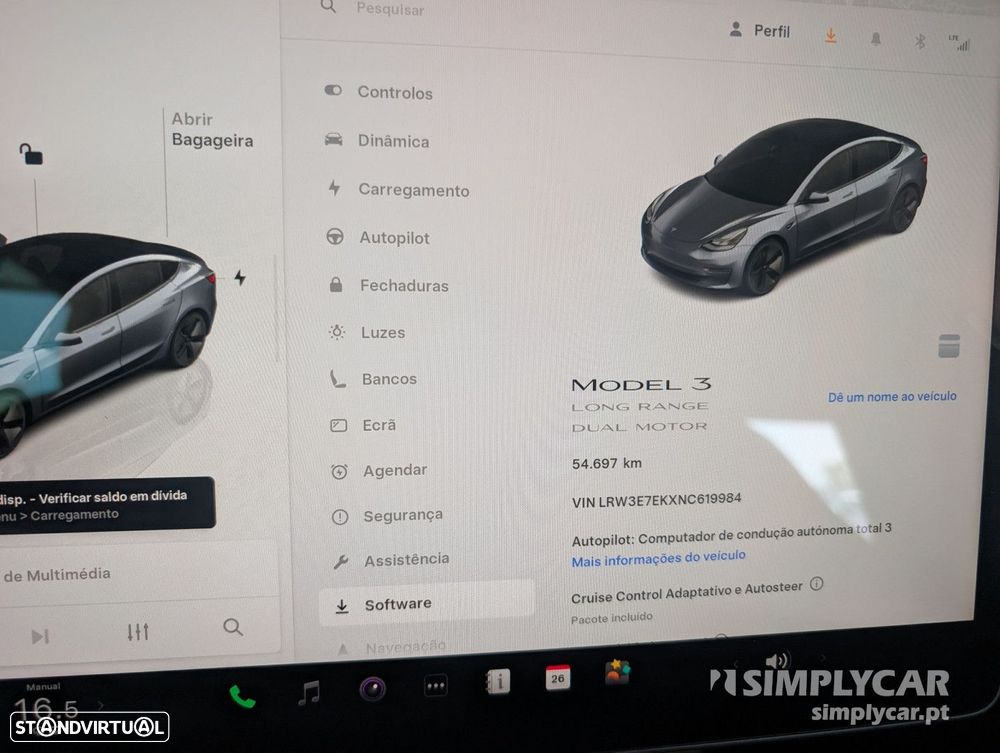 Tesla Model 3 - 11