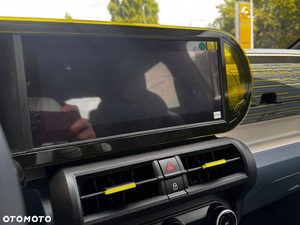 Fiat Grande Panda - 10