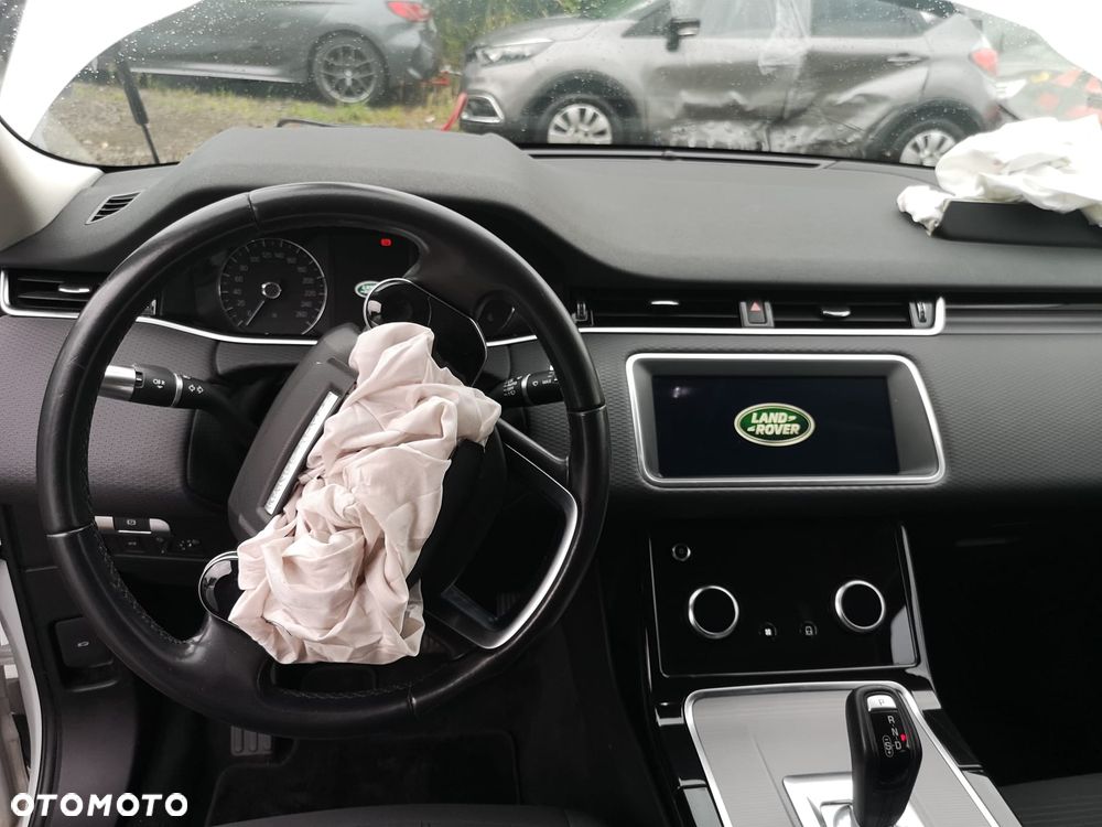Land Rover Range Rover Evoque 2.0 D150 mHEV SE - 29