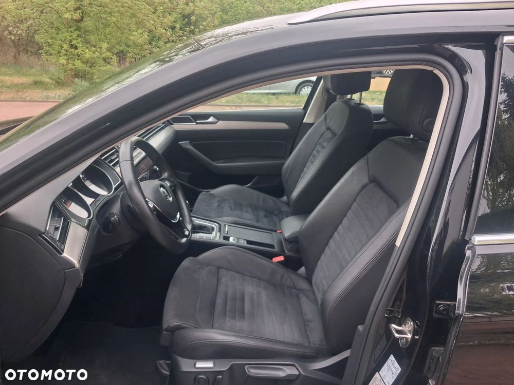 Volkswagen Passat - 3