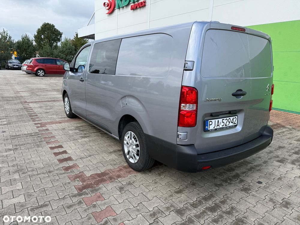 Citroën Jumpy - 11