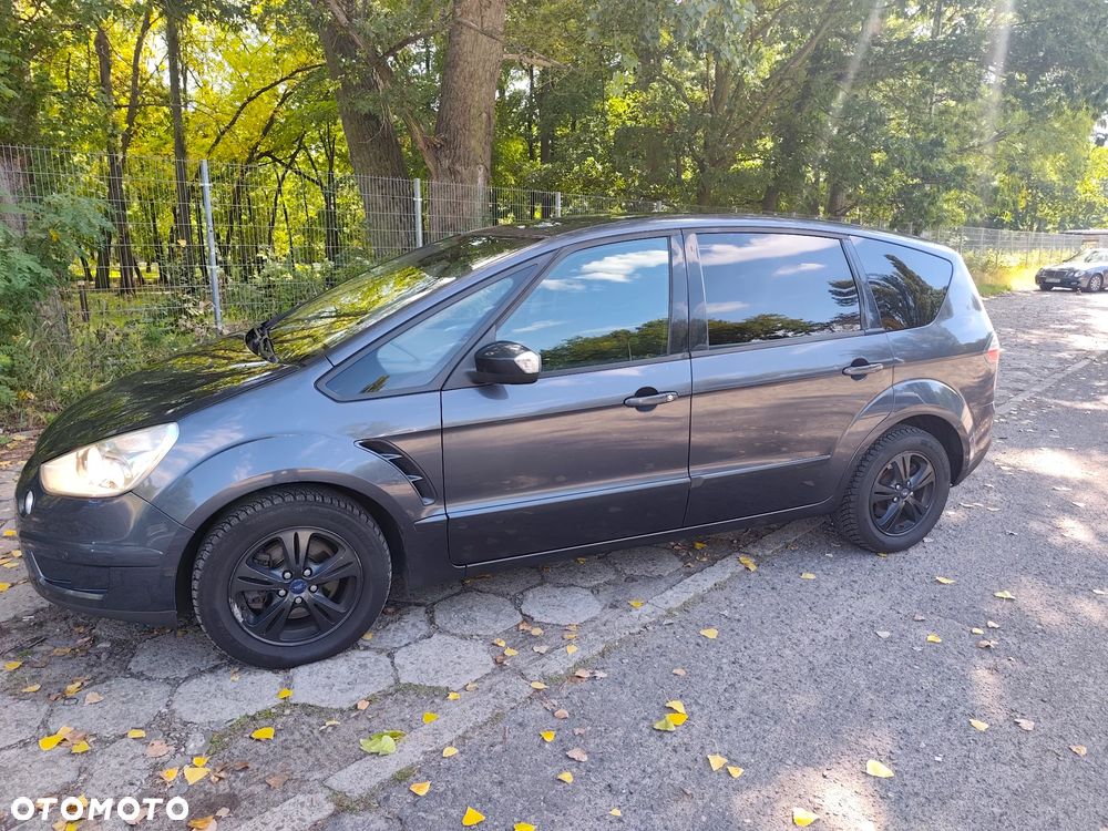 Ford S-Max 1.8 TDCi Trend - 2