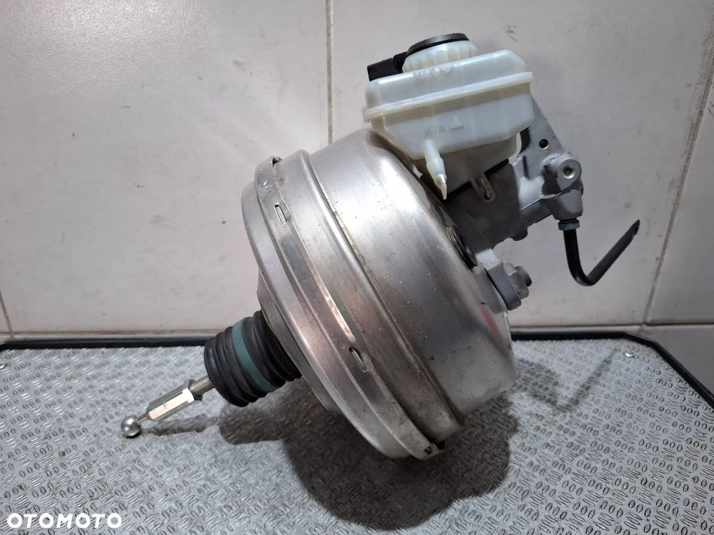Pompa hamulcowa serwo Audi A6 C7 2,0 TDI 2015 rok nr 4G1612103H - 5