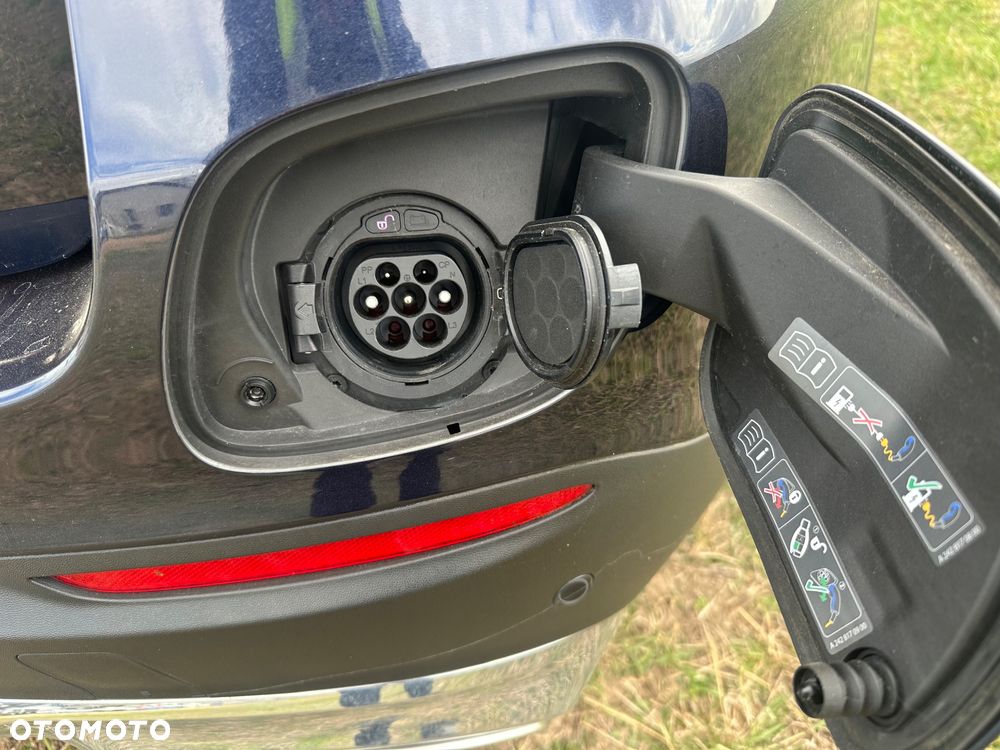 Mercedes-Benz GLC 350 e 4Matic 7G-TRONIC Edition 1 - 10