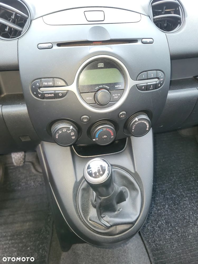 Mazda 2 1.3 Sport Impression - 36
