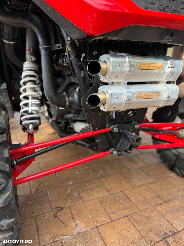 Polaris RZR XP 1000 - 13