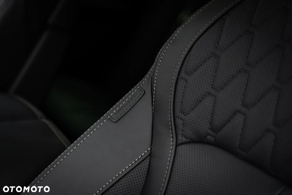 BMW X6 xDrive30d - 25